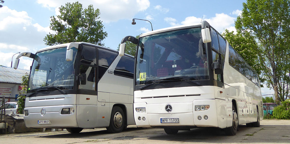 Mercedes 0350